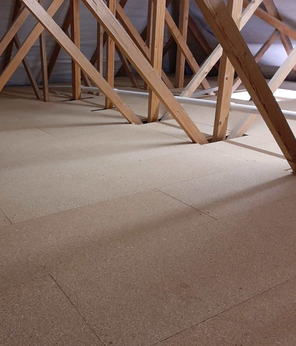 Loft boarding services in Burgess Hill