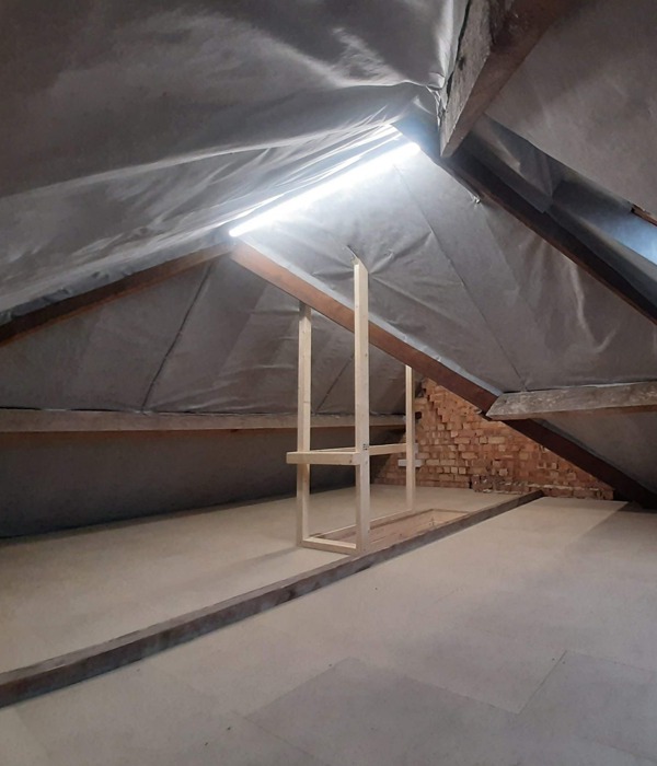 Loft boarding services in Burgess Hill