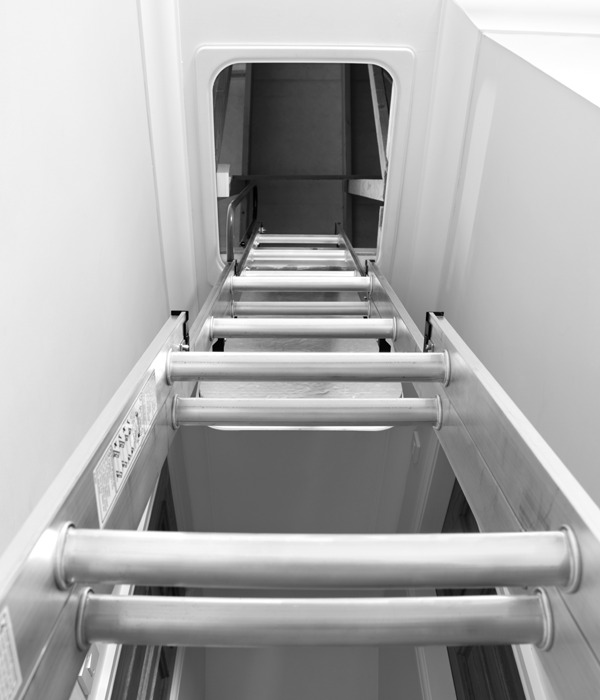 Loft boarding services in Burgess Hill