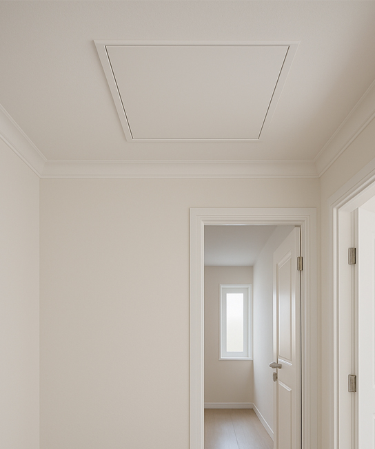 Loft hatch Burgess Hill